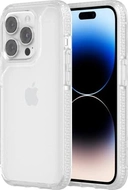 Griffin Survivor Strong do Apple iPhone 14 Pro przeźroczysty