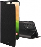 Hama Booklet Slim Pro do Samsung Galaxy A33 5G czarny