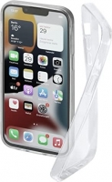 Hama Cover Crystal Clear do Apple iPhone 14 Plus przeźroczysty