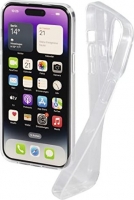 Hama Cover Crystal Clear do Apple iPhone 14 Pro przeźroczysty
