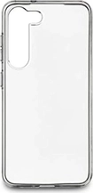 Hama Cover Crystal Clear do Samsung Galaxy S23 przeźroczysty