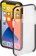 Hama Cover Protector do Apple iPhone 12/12 Pro czarny