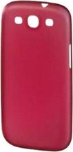 Hama Cover Ultra Slim do Samsung Galaxy S4 czerwony