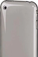 Hama Slim do iPhone 3G/3GS rauch