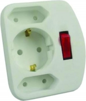 Hama Smart Move Rozmiar 1 brązowy