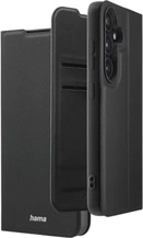 Hama futerał na telefon komórkowy Daily Protect do Samsung Galaxy S25 czarny