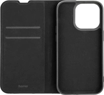 Hama futerał na telefon komórkowy Daily Protect do Apple iPhone 14 Pro czarny