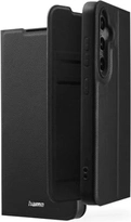 Hama futerał na telefon komórkowy Daily Protect do Samsung Galaxy S24 czarny