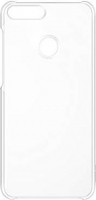 Huawei PC Cover do P Smart biały