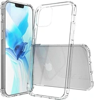 JT Berlin Pankow Clear etui do Apple iPhone 12/12 Pro przeźroczysty