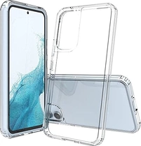JT Berlin Pankow Clear etui do Samsung Galaxy A54 5G przeźroczysty