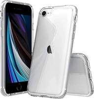 JT Berlin Pankow Clear etui do Apple iPhone 7/8/SE (2020) przeźroczysty