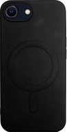 JT Berlin Pankow Soft etui MagSafe do Apple iPhone 16e czarny