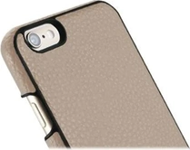 Just Mobile Quattro Back do iPhone 6s Plus beżowy