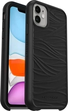 LifeProof Wake do Apple iPhone 11/XR czarny