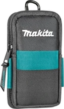 Makita Smartphone-futerał do paska czarny/niebieski