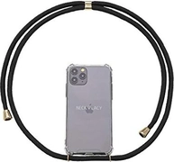 Necklacy etui do Apple iPhone X/XS elegant black