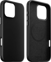 Nomad Sport etui do Apple iPhone 16 Pro Max Vulcan Black