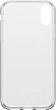 Otterbox Clearly Protected Skin + Alpha Glass do Apple iPhone XS przeźroczysty