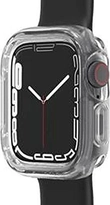 Otterbox Exo Edge do Apple Watch Series 7/8 (45mm) przeźroczysty