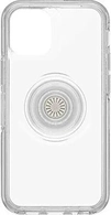 Otterbox Otter + Pop Symmetry Clear do Apple iPhone 12 mini