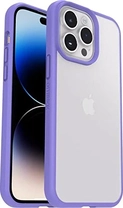 Otterbox React (Non-retail) do Apple iPhone 14 Pro Max Purplexing