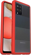 Otterbox React do Samsung Galaxy A42 5G Power Red