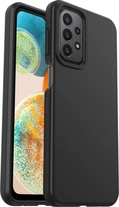 Otterbox React do Samsung Galaxy A23 5G czarny