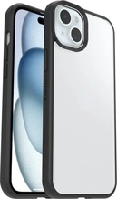 Otterbox React (Non-retail) do Apple iPhone 15 Plus Black Crystal