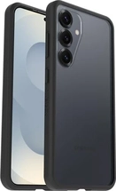 Otterbox React (Non-retail) do Samsung Galaxy S25 Black Crystal