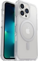 Otterbox Symmetry+ Clear z MagSafe do Apple iPhone 13 Pro przeźroczysty