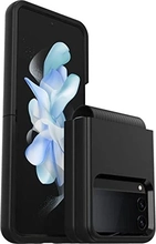 Otterbox Symmetry Flex do Samsung Galaxy Z Flip 4 czarny