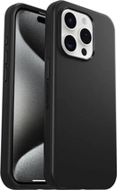Otterbox Symmetry do Apple iPhone 15 Pro czarny