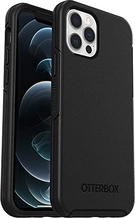 Otterbox Symmetry do Apple iPhone 12/12 Pro czarny