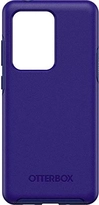Otterbox Symmetry do Samsung Galaxy S20 Ultra sapphire secret blue