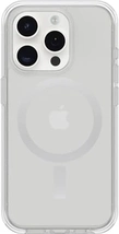 Otterbox Symmetry Clear z MagSafe do Apple iPhone 15 Pro przeźroczysty