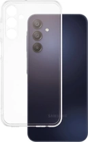 PanzerGlass Care Fashionable etui do Samsung Galaxy A16/A16 5G przeźroczysty