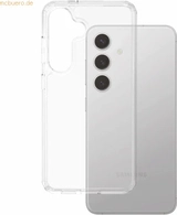 PanzerGlass Care Flagship etui Urban Combat Clear Frame do Samsung Galaxy S25