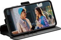 PanzerGlass Care Feature Wallet etui Kickstand do Samsung Galaxy A26 5G czarny