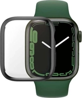 PanzerGlass Full Body do Apple Watch (41mm) czarny
