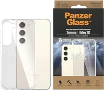 PanzerGlass Hard etui do Samsung Galaxy S23 przeźroczysty