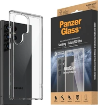 PanzerGlass Hard etui do Samsung Galaxy S23 Ultra przeźroczysty