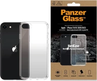 PanzerGlass Hard etui do Apple iPhone SE (2022) przeźroczysty