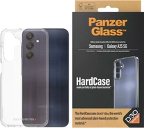 PanzerGlass Hard etui D3O do Samsung Galaxy A25 5G przeźroczysty