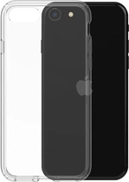 PanzerGlass Safe etui do Apple iPhone 7/8/SE (2020)/SE (2022) przeźroczysty