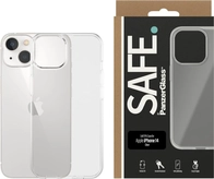 PanzerGlass Safe etui do Apple iPhone 14 przeźroczysty