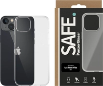 PanzerGlass Safe etui do Apple iPhone 14 Plus przeźroczysty