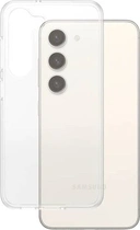 PanzerGlass Safe TPU etui do Samsung Galaxy S24 przeźroczysty