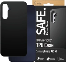 PanzerGlass Safe TPU etui do Samsung Galaxy A25 5G czarny