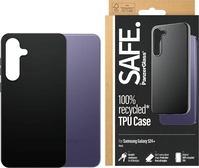 PanzerGlass Safe TPU etui do Samsung Galaxy S24+ czarny